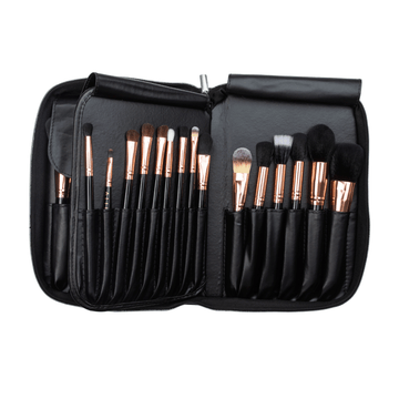 29 pc Brush Set Book