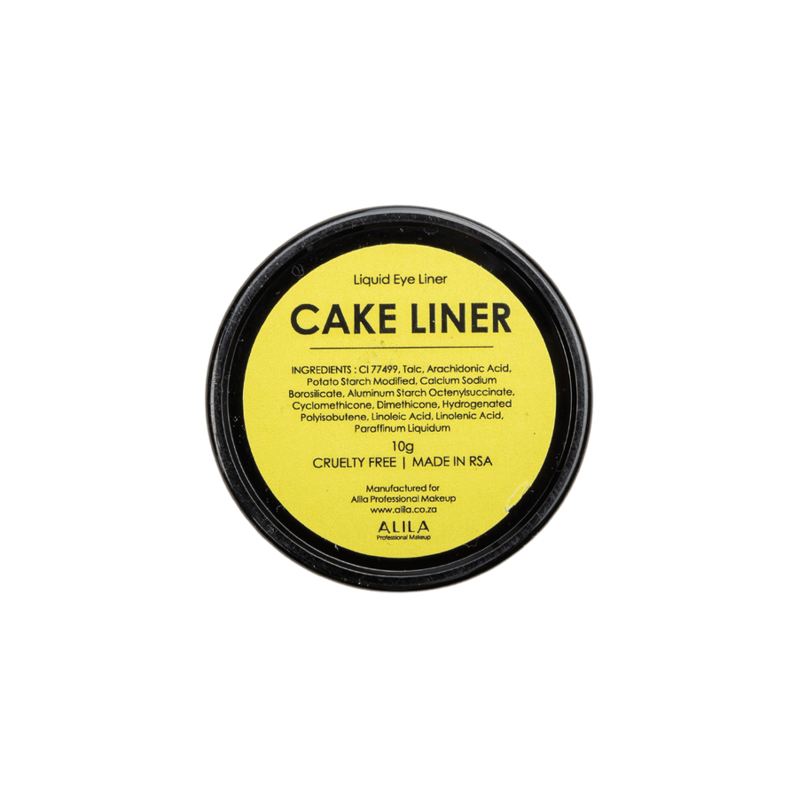 Cake Liner - Eye Liner
