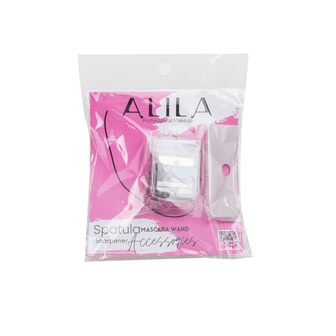 Alila Sharpener